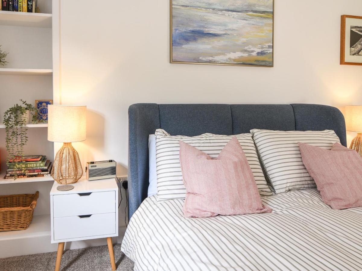 Ferienwohnung Seaward Lyme Regis Exterior foto