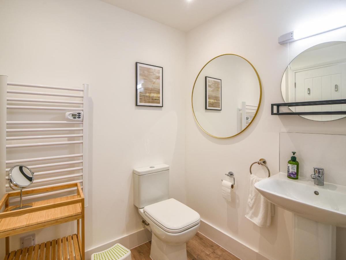 Ferienwohnung Seaward Lyme Regis Exterior foto